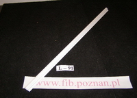 LISTWA PÓŁKI